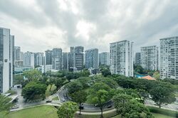 SilverSea (D15), Condominium #590346661
